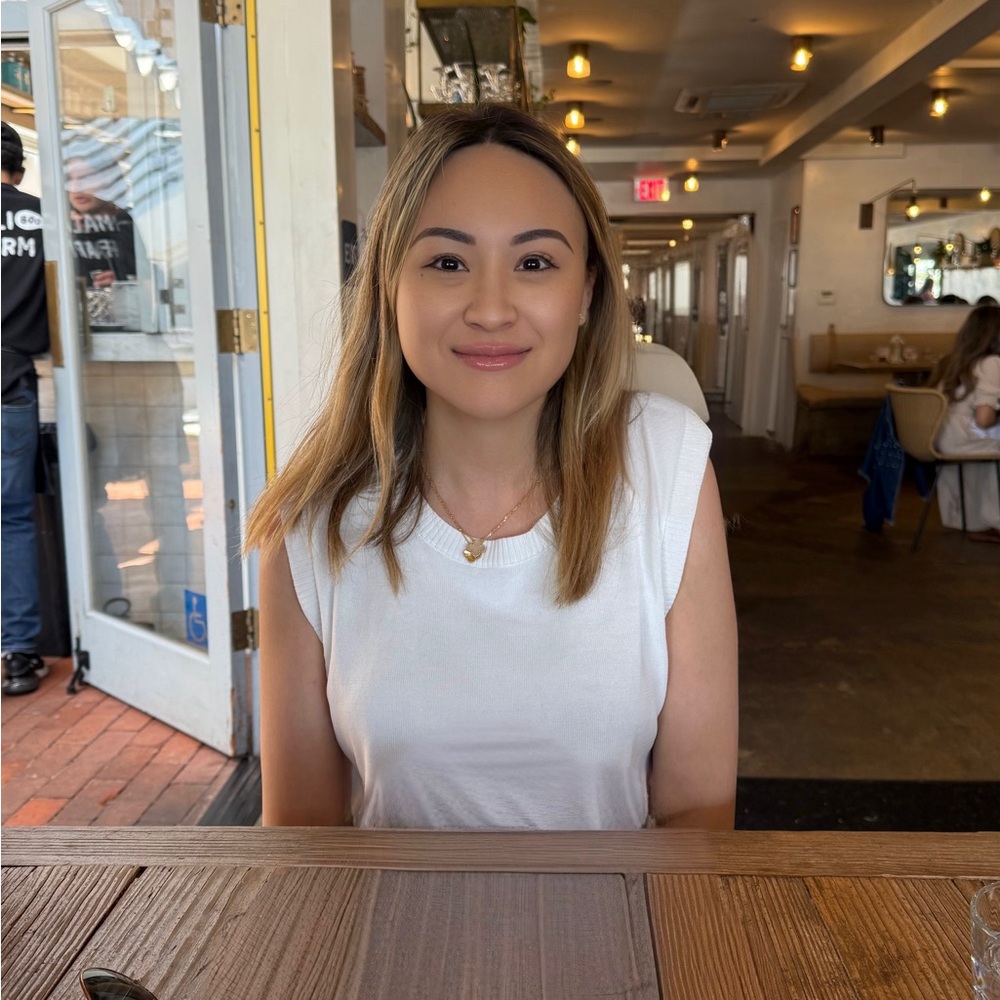 Meet your Posher, Vicki